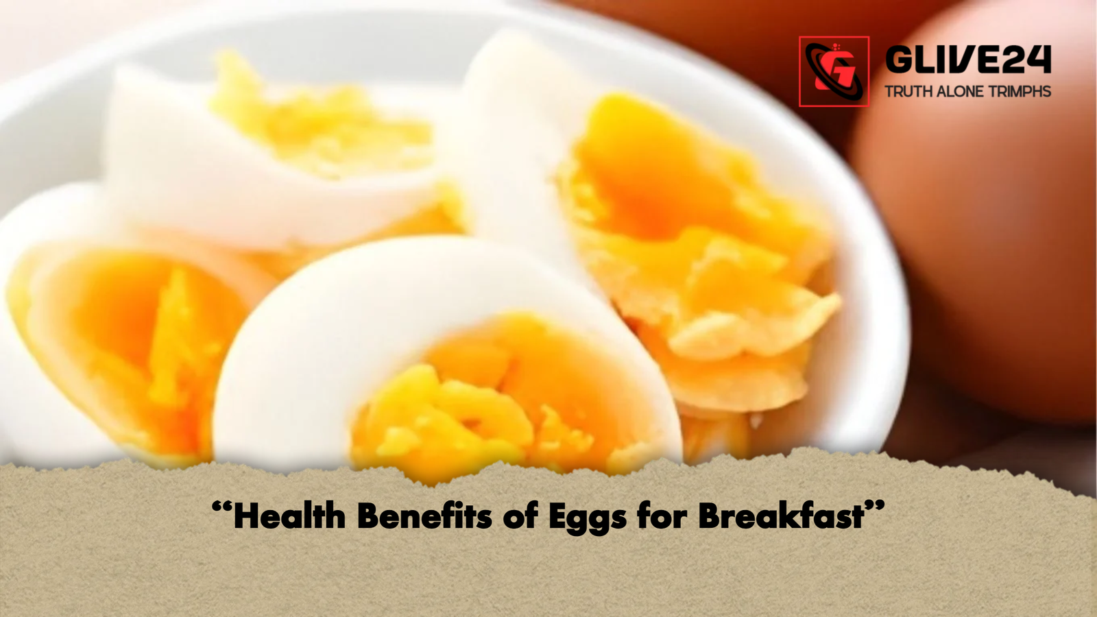 Health Benefits of Eggs for Breakfast "Health Benefits of Eggs for Breakfast"