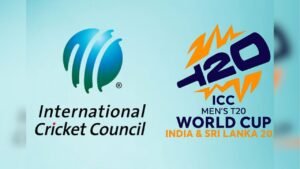 ICC Intervenes to Secure Visas for Pakistani Origin Players ICC Intervenes to Secure Visas for Pakistani-Origin Players
