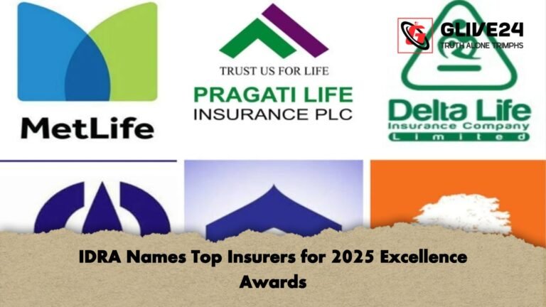 IDRA Names Top Insurers for 2025 Excellence Awards IDRA Names Top Insurers for 2025 Excellence Awards