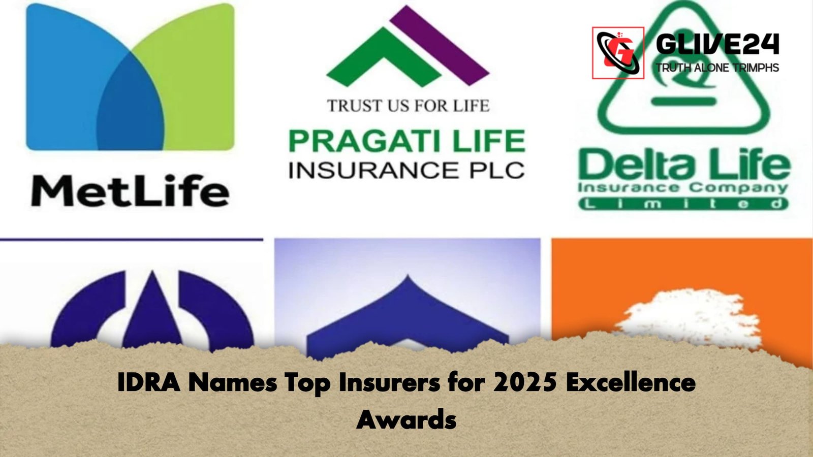 IDRA Names Top Insurers for 2025 Excellence Awards IDRA Names Top Insurers for 2025 Excellence Awards