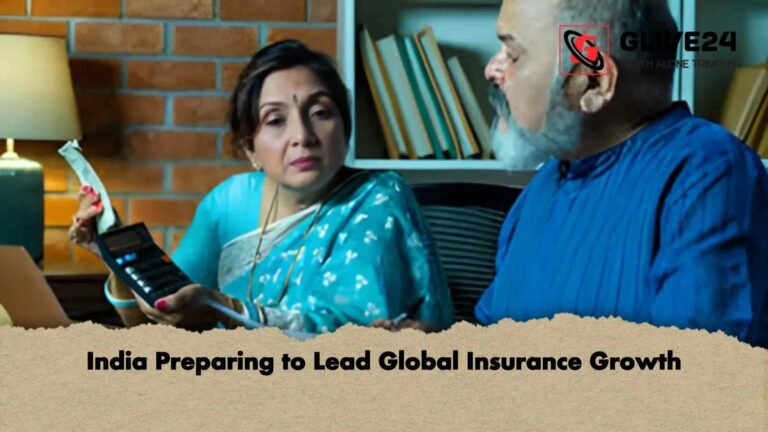 India Preparing to Lead Global Insurance Growth