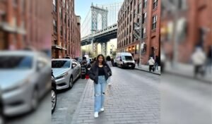 Indian womans body recovered in the US missing for three days Indian woman’s body recovered in the US, missing for three days.
