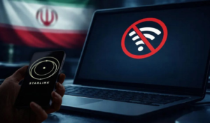 Iran Disables Musks Starlink Internet Network Iran Disables Musk’s Starlink Internet Network