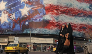 Iran Warns Finger on Trigger Against Attack Iran Warns Finger on Trigger Against Attack