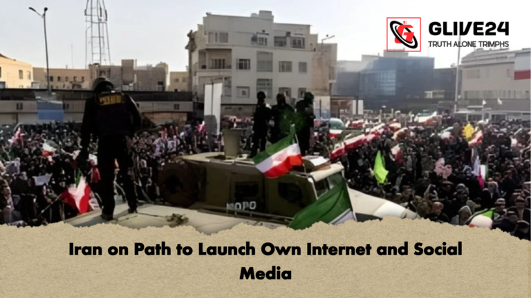 Iran on Path to Launch Own Internet and Social Media Iran on Path to Launch Own Internet and Social Media