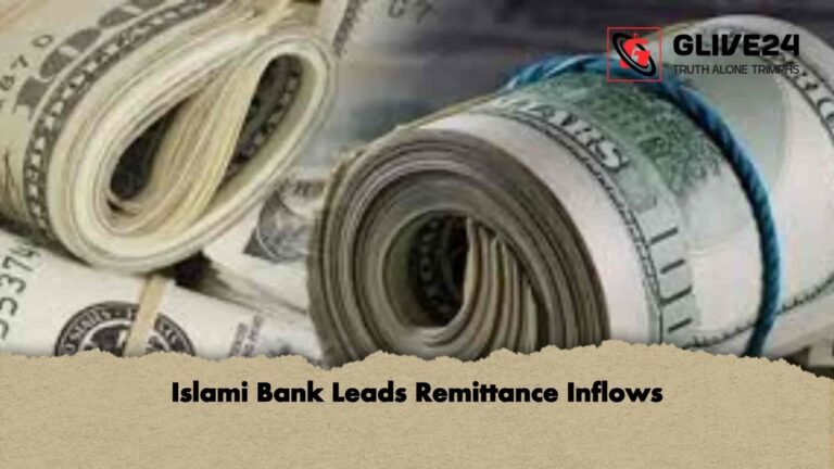 Islami Bank Leads Remittance Inflows
