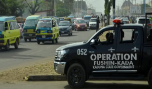 Kaduna Church Hosts 163 Abduction Victims Kaduna Church Hosts 163 Abduction Victims