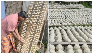 Kalai Dal Transforming the Lives and Livelihoods of Hundreds of Artisans Kalai Dal Transforming the Lives and Livelihoods of Hundreds of Artisans