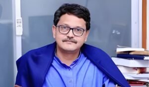 Khalid Mahmud’s 23 acres of land in Uttara, including his plot, seized; bank accounts also frozen