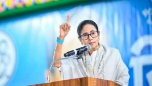 Mamata Blames Citizenship Anxiety for Rising Suicide Rates Mamata Blames Citizenship Anxiety for Rising Suicide Rates