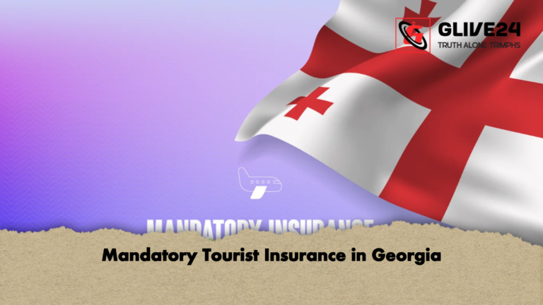 Mandatory Tourist Insurance in Georgia Mandatory Tourist Insurance in Georgia