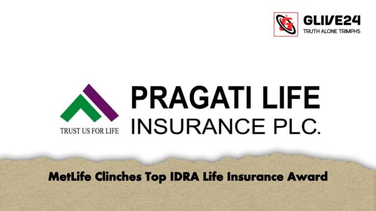 MetLife Clinches Top IDRA Life Insurance Award