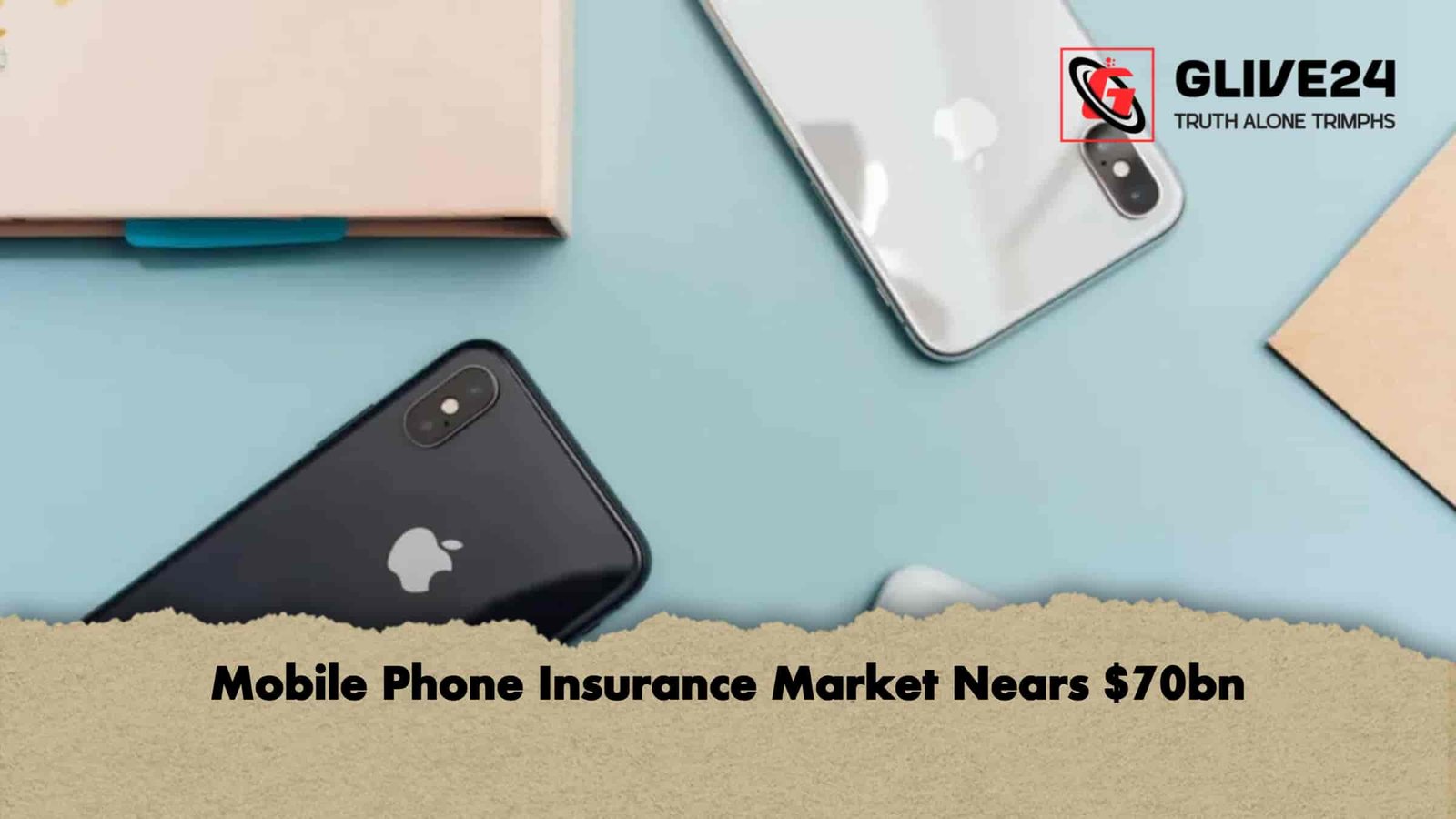 Mobile Phone Insurance Market Nears $70bn