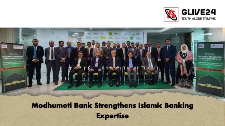 Modhumoti Bank Strengthens Islamic Banking Expertise