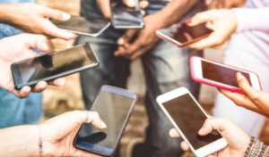 NEIR Launch Begins Today Illegal Phones Blocked Automatically NEIR Launch Begins Today, Illegal Phones Blocked Automatically