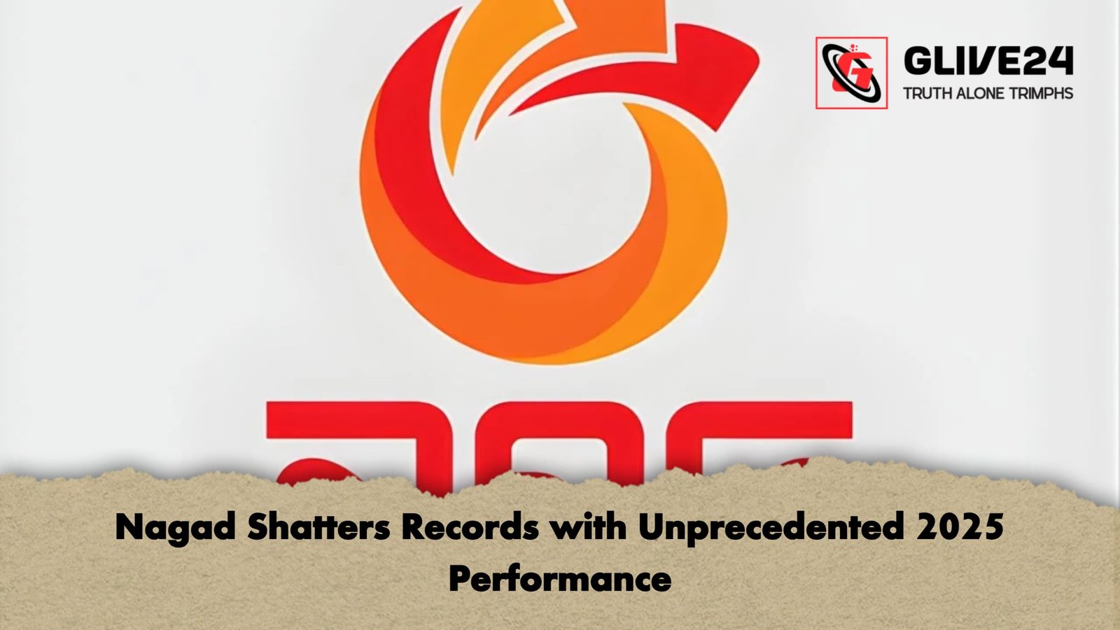 Nagad Shatters Records with Unprecedented 2025 Performance Nagad Shatters Records with Unprecedented 2025 Performance