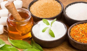 Natural Sweeteners Healthy Alternatives to Sugar Natural Sweeteners Healthy Alternatives to Sugar