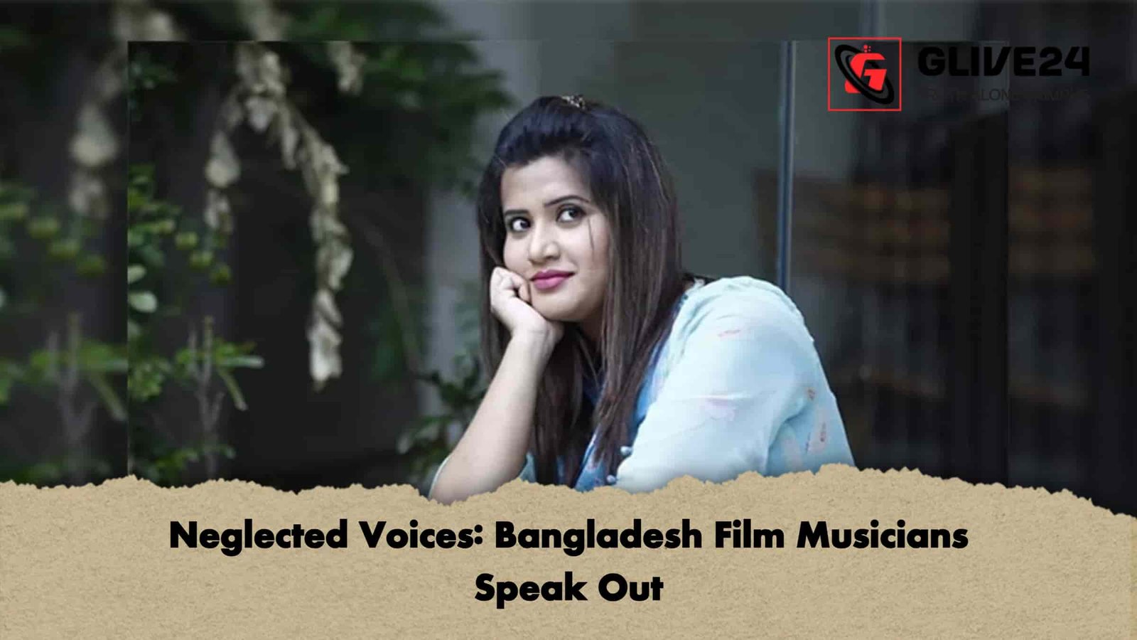 Neglected Voices Bangladesh Film Musicians Speak Out
