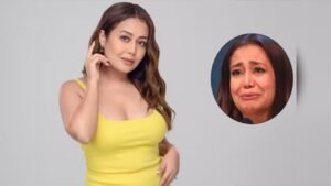 Neha Kakkar Pleads for Peace Amid Career Crisis Neha Kakkar Pleads for Peace Amid Career Crisis