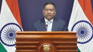 New Delhi Clarifies Diplomatic Engagement With Jamaat e Islami New Delhi Clarifies Diplomatic Engagement With Jamaat-e-Islami