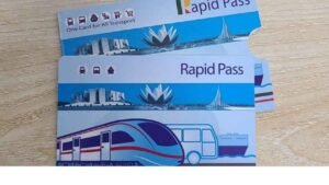 New Mobile App Simplifies Metro Rail Card Top Ups New Mobile App Simplifies Metro Rail Card Top-Ups