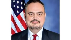 New US Envoy to Reach Dhaka on 12 January New US Envoy to Reach Dhaka on 12 January