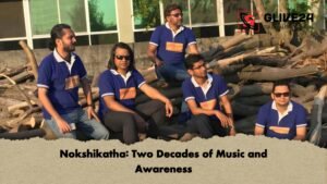 Nokshikatha Two Decades of Music and Awareness