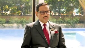 Obaidul Quader Released from Hospital Following Care Obaidul Quader Released from Hospital Following Care