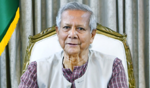 Officials should not serve long term change is needed after five years Chief Advisor Officials should not serve long-term; change is needed after five years Chief Advisor
