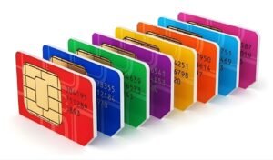 Over 8.8 million SIM cards have been deactivated in the country.