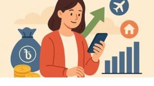 Overseas Bangladeshis Embrace Digital Income Tax Filing Overseas Bangladeshis Embrace Digital Income Tax Filing
