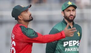 Pakistan takes major World Cup decision with Bangladesh’s support