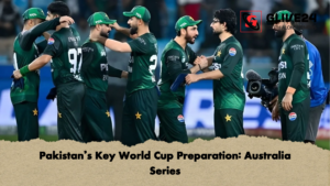 Pakistans Key World Cup Preparation Australia Series Pakistan’s Key World Cup Preparation Australia Series