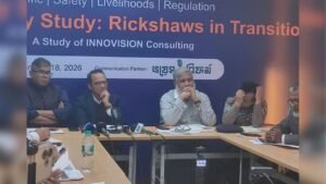 Passengers Favour Strict Regulation of Battery Powered Rickshaws Passengers Favour Strict Regulation of Battery-Powered Rickshaws