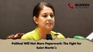 Political Will Not Mere Paperwork The Fight for Saint Martins Political Will Not Mere Paperwork The Fight for Saint Martin’s