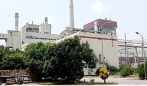 Power Generation Suspended at Barapukuria Thermal Power Plant Power Generation Suspended at Barapukuria Thermal Power Plant