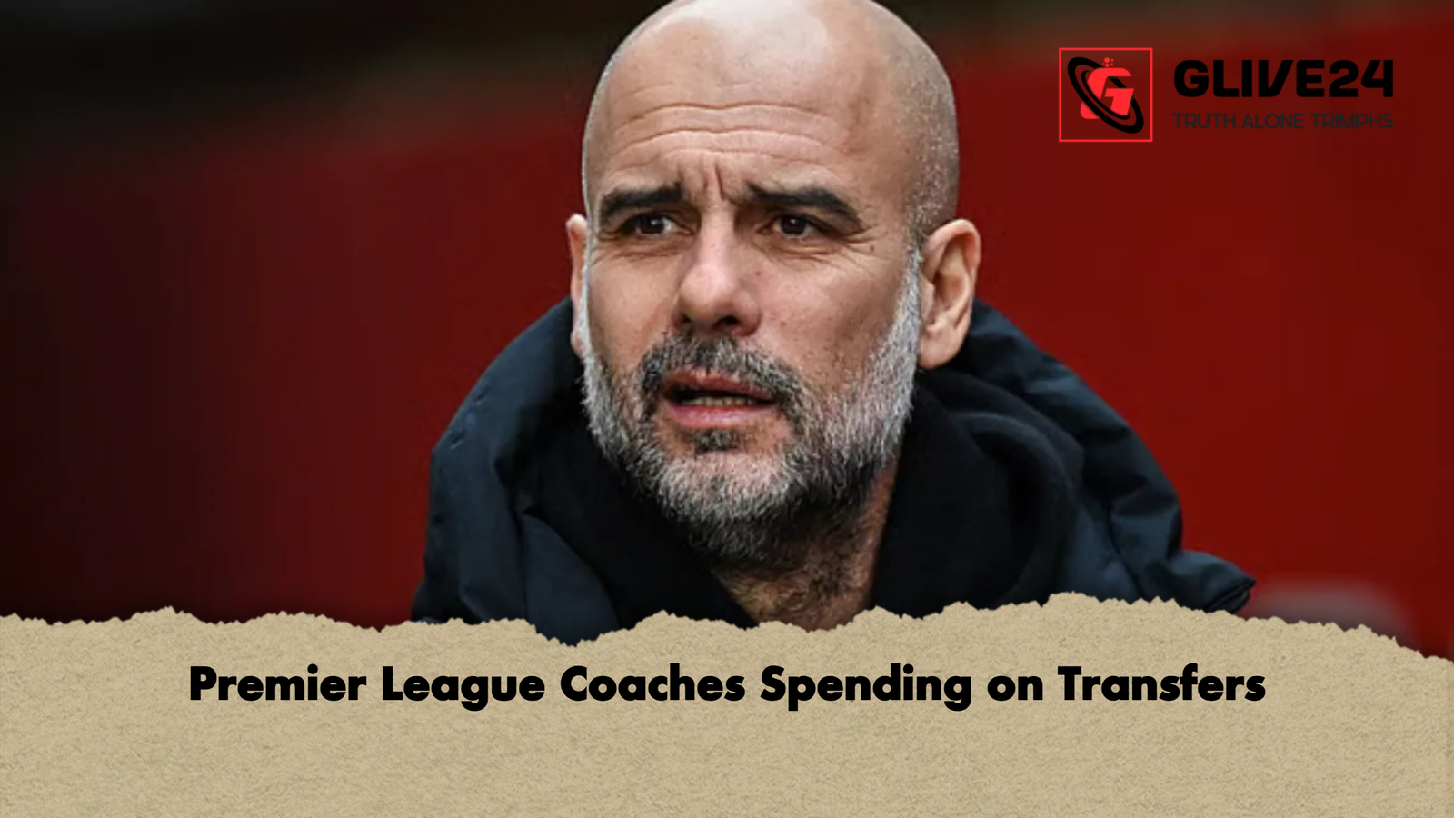 Premier League Coaches Spending on Transfers Premier League Coaches Spending on Transfers