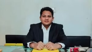 Principal Suspect Arrested in Advocate Naeem Murder Case Principal Suspect Arrested in Advocate Naeem Murder Case