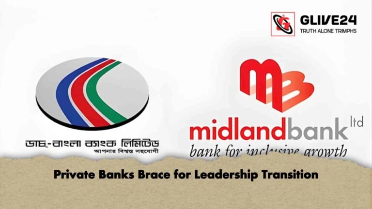 Private Banks Brace for Leadership Transition