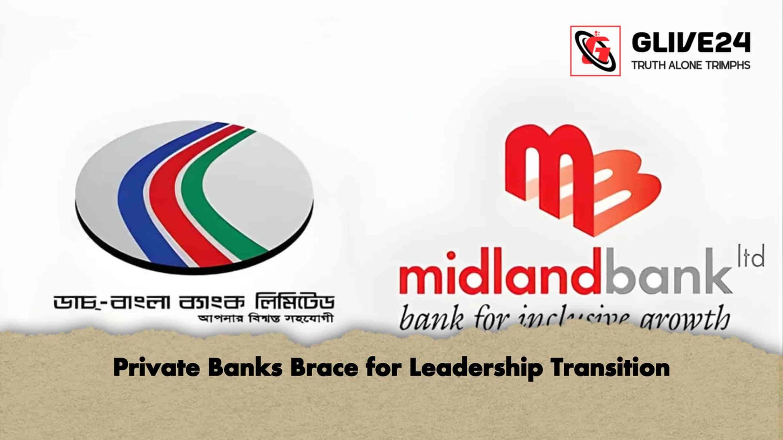 Private Banks Brace for Leadership Transition