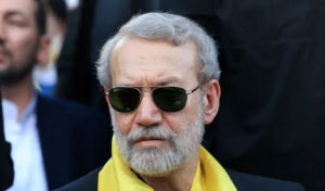 Putin Meets Iran Security Chief Amid Tensions Putin Meets Iran Security Chief Amid Tensions