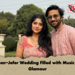 Rafsan Jefer Wedding Filled with Music and Glamour Rafsan-Jefer Wedding Filled with Music and Glamour
