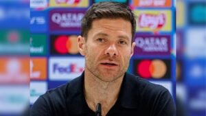 Real Madrid Sacks Xabi Alonso After El Clasico Defeat Real Madrid Sacks Xabi Alonso After El Clásico Defeat