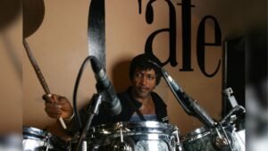 Reggae Icon Sly Dunbar Dies at 73 Reggae Icon Sly Dunbar Dies at 73