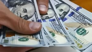 Remittance Surges Past 3 Billion as Reserves Hit Peak Remittance Surges Past $3 Billion as Reserves Hit Peak
