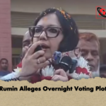 Rumin Alleges Overnight Voting Plot Rumin Alleges Overnight Voting Plot