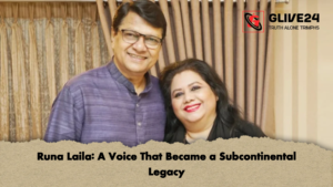 Runa Laila A Voice That Became a Subcontinental Legacy 2 Runa Laila A Voice That Became a Subcontinental Legacy (2)