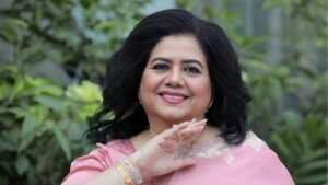 Runa Laila Set for Grand Australian Concert Tour Runa Laila Set for Grand Australian Concert Tour