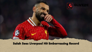 Salah Sees Liverpool Hit Embarrassing Record 2 Salah Sees Liverpool Hit Embarrassing Record (2)