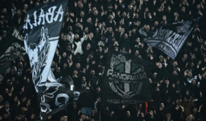 Seven Fans Killed En Route to Europa League Seven Fans Killed En Route to Europa League